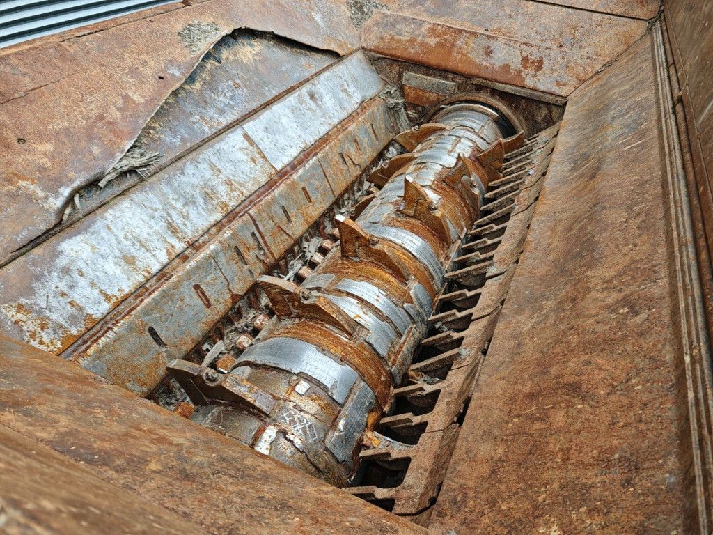 Doppstadt DW 3060