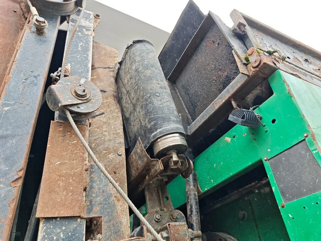 Doppstadt DW 3060