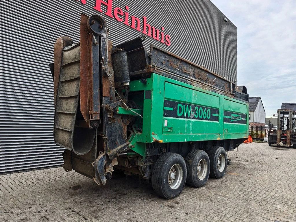 Doppstadt DW 3060