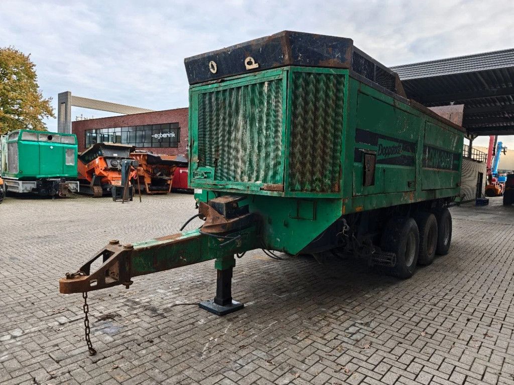 Doppstadt DW 3060