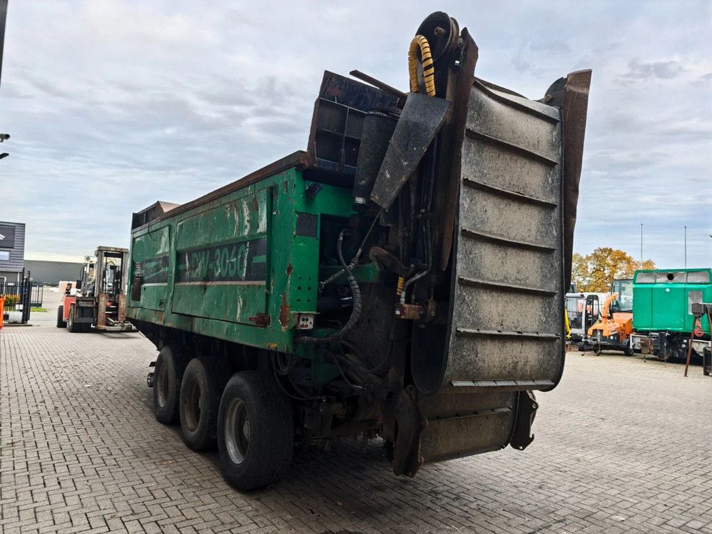 Doppstadt DW 3060