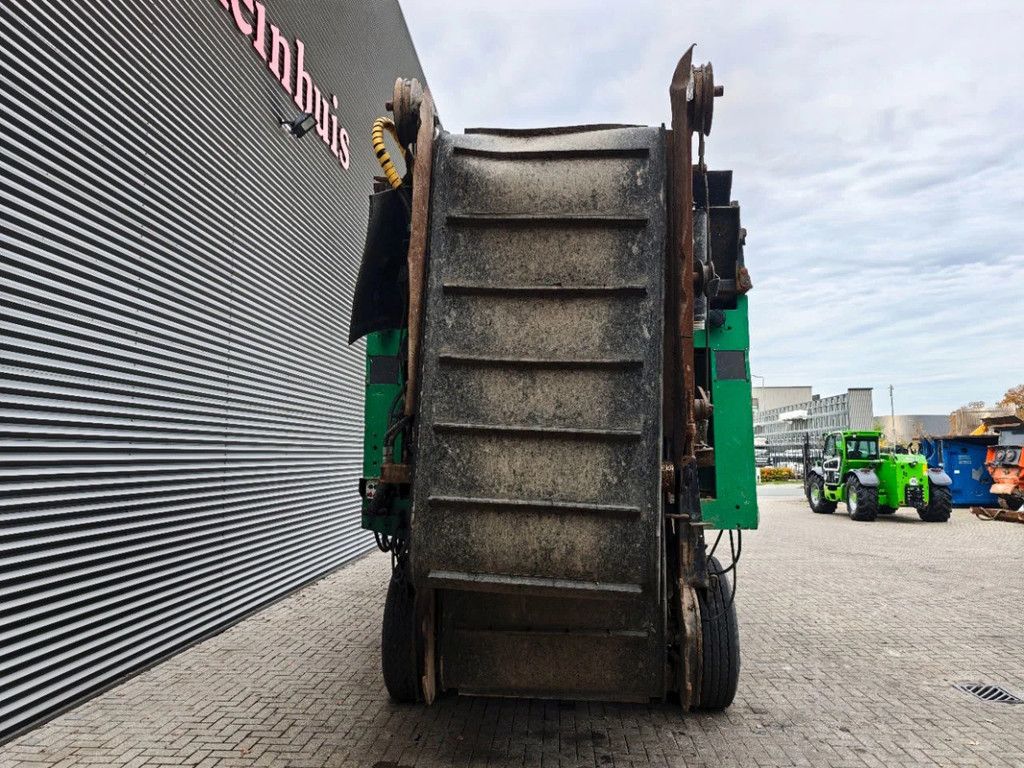 Doppstadt DW 3060