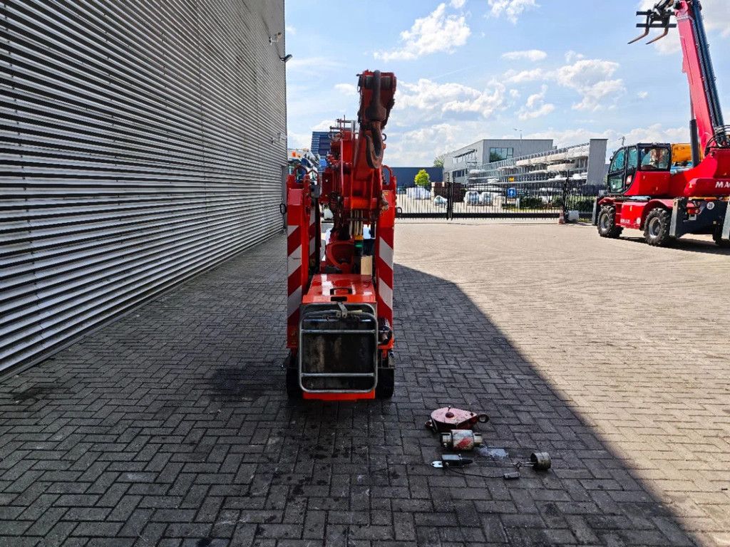 Jekko SPD 360 CDH
