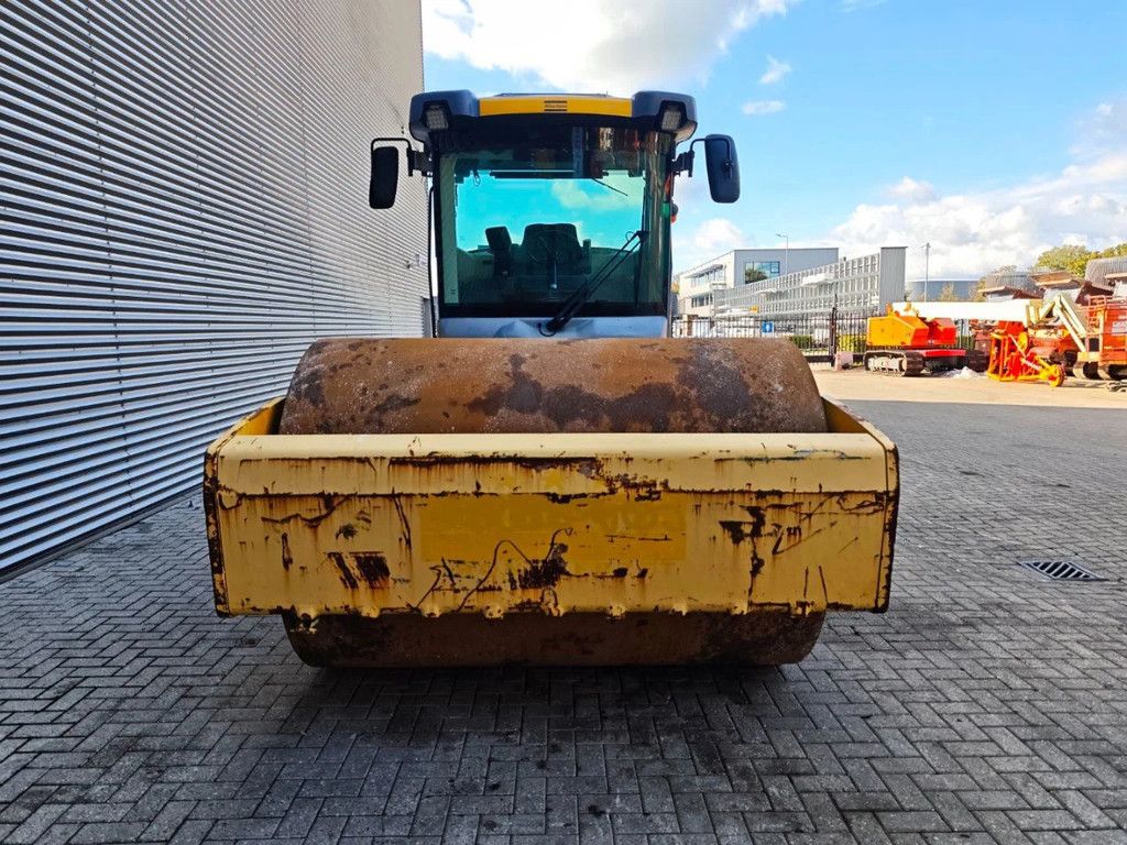 Atlas-Copco Dynapac CA 3500 D