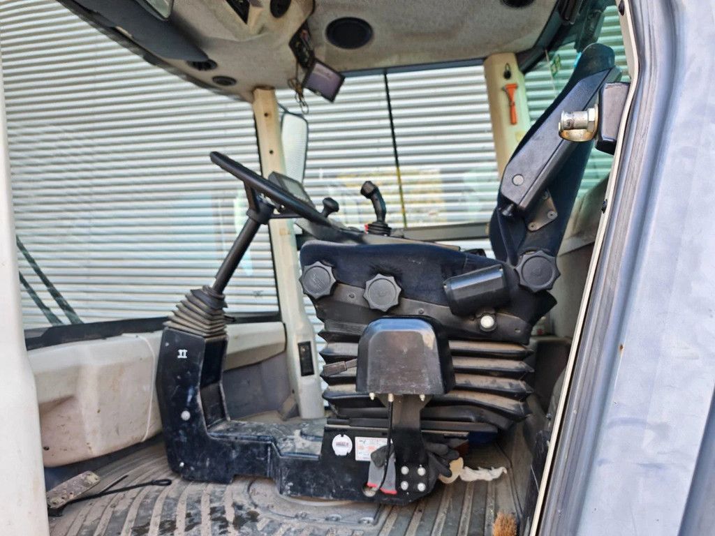 Atlas-Copco Dynapac CA 3500 D