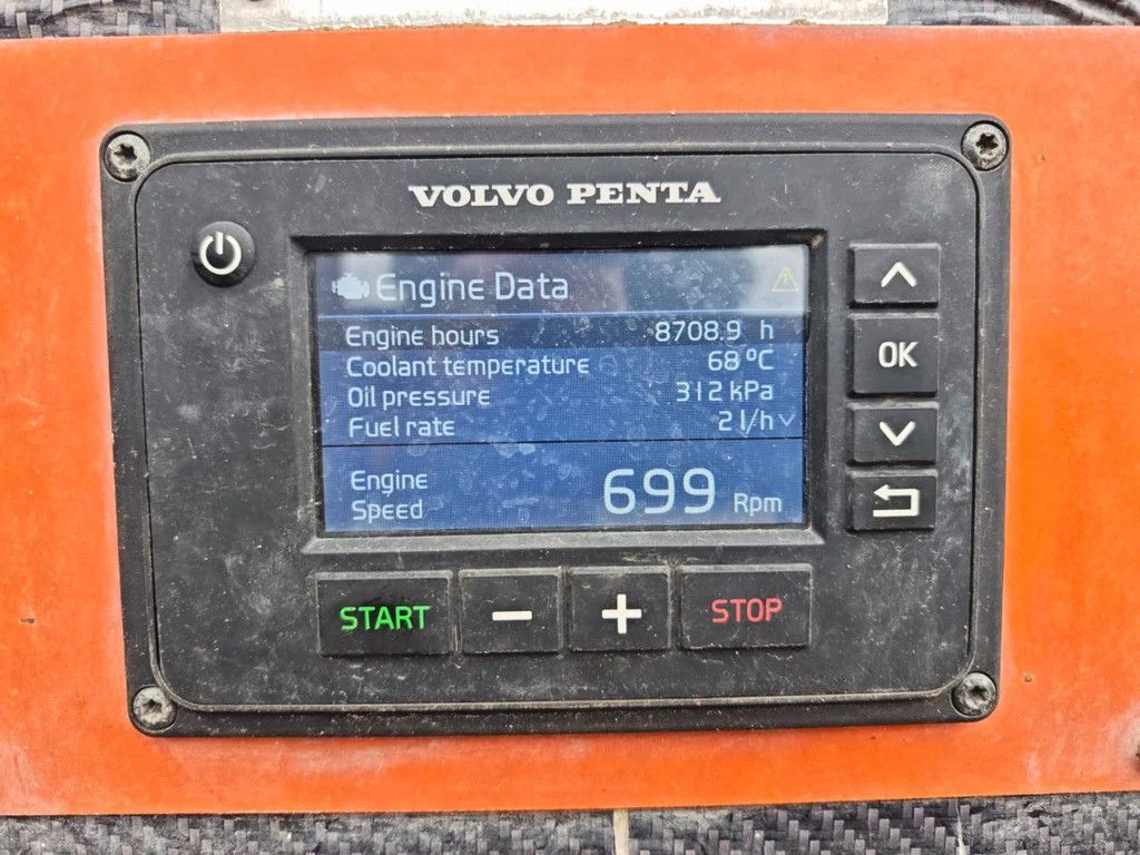 Arjes VZ 850 DK