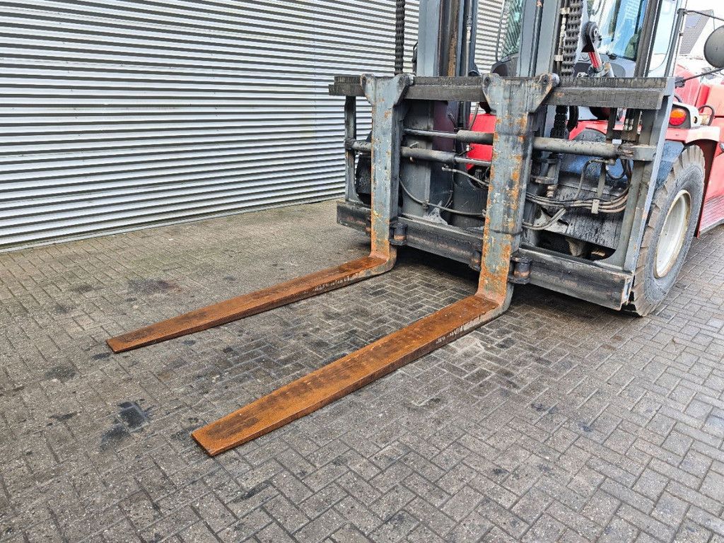 Kalmar DCG 250-12LB