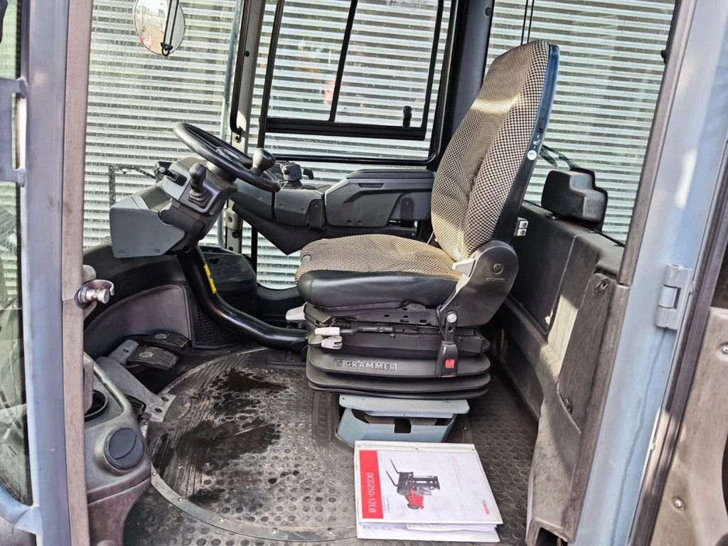 Kalmar DCG 250-12LB