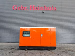 Caterpillar 3406 Generator Set 320 KVA