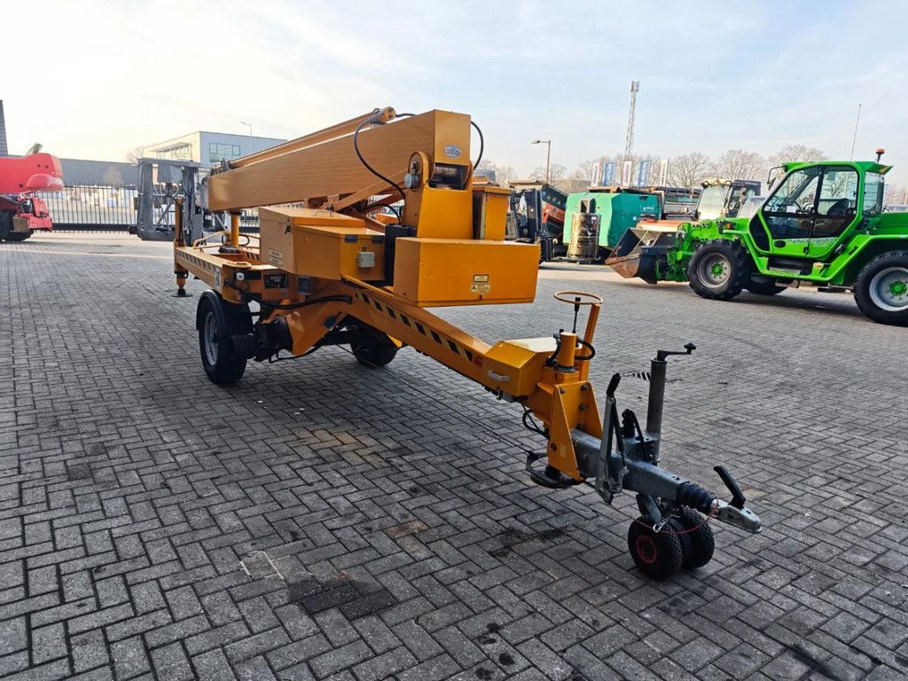 Denkalift DK 25