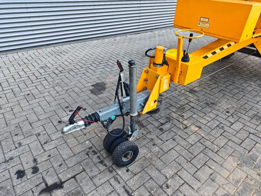 Denkalift DK 25