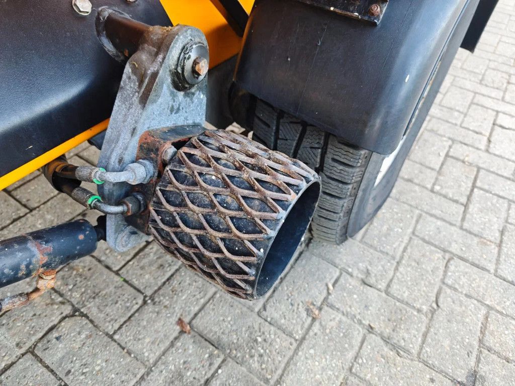 Denkalift DK 25