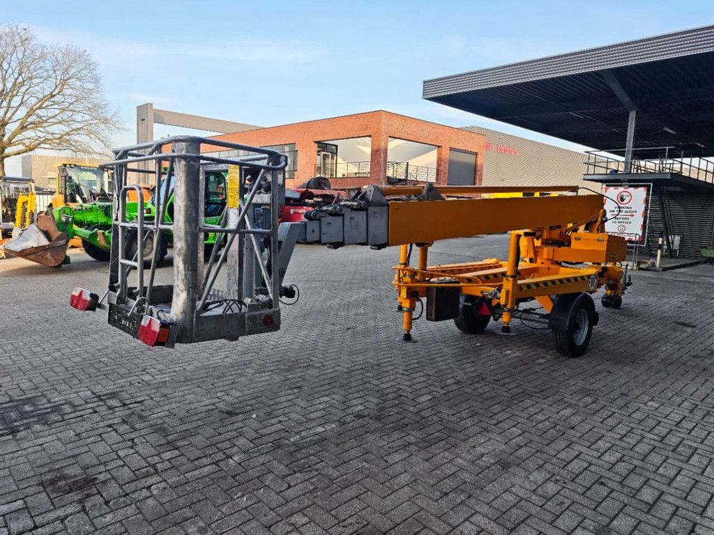 Denkalift DK 25