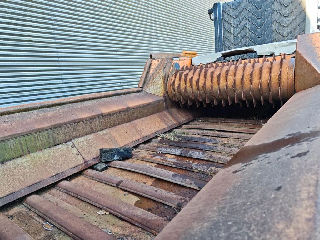 Doppstadt AK 510 Bio-Power