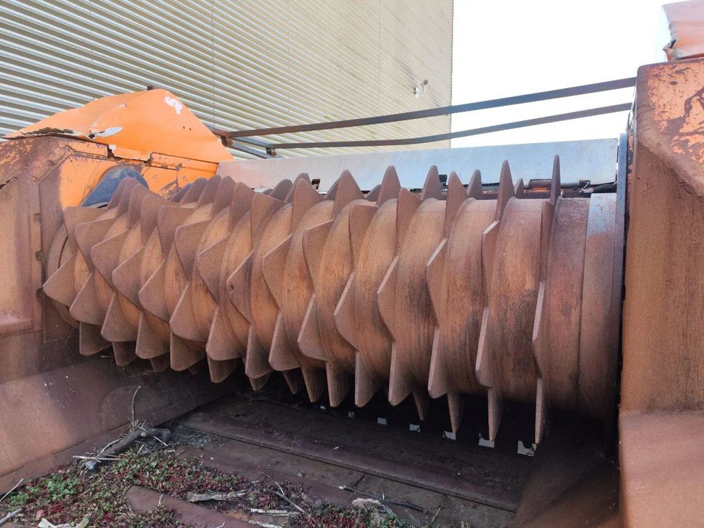 Doppstadt AK 510 Bio-Power