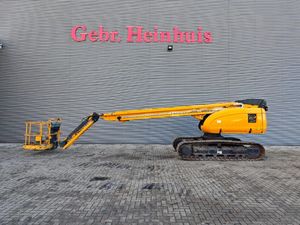 JLG 660 SJ