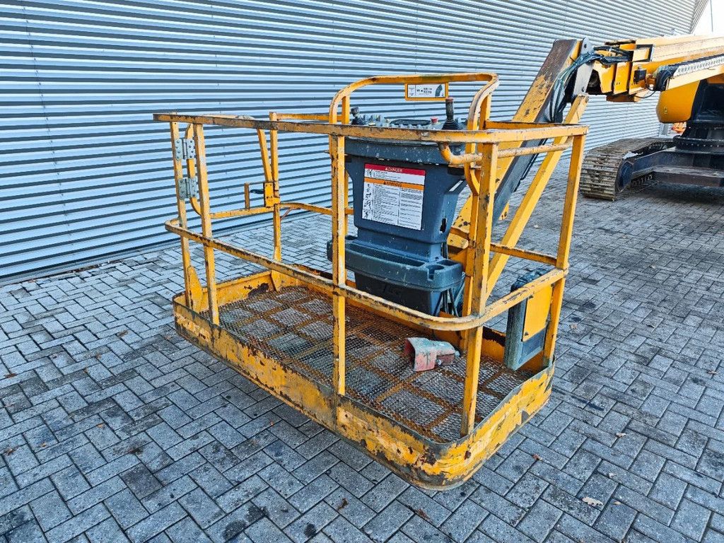 JLG 660 SJ
