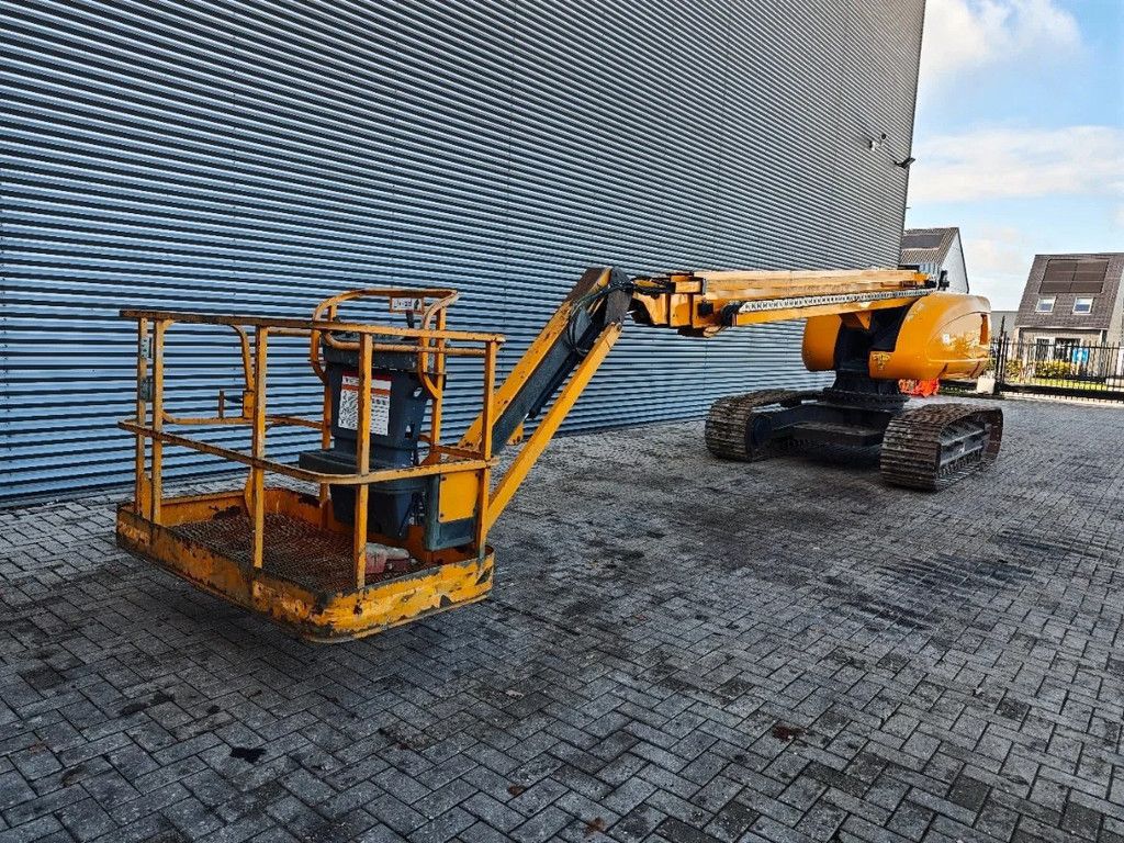 JLG 660 SJ