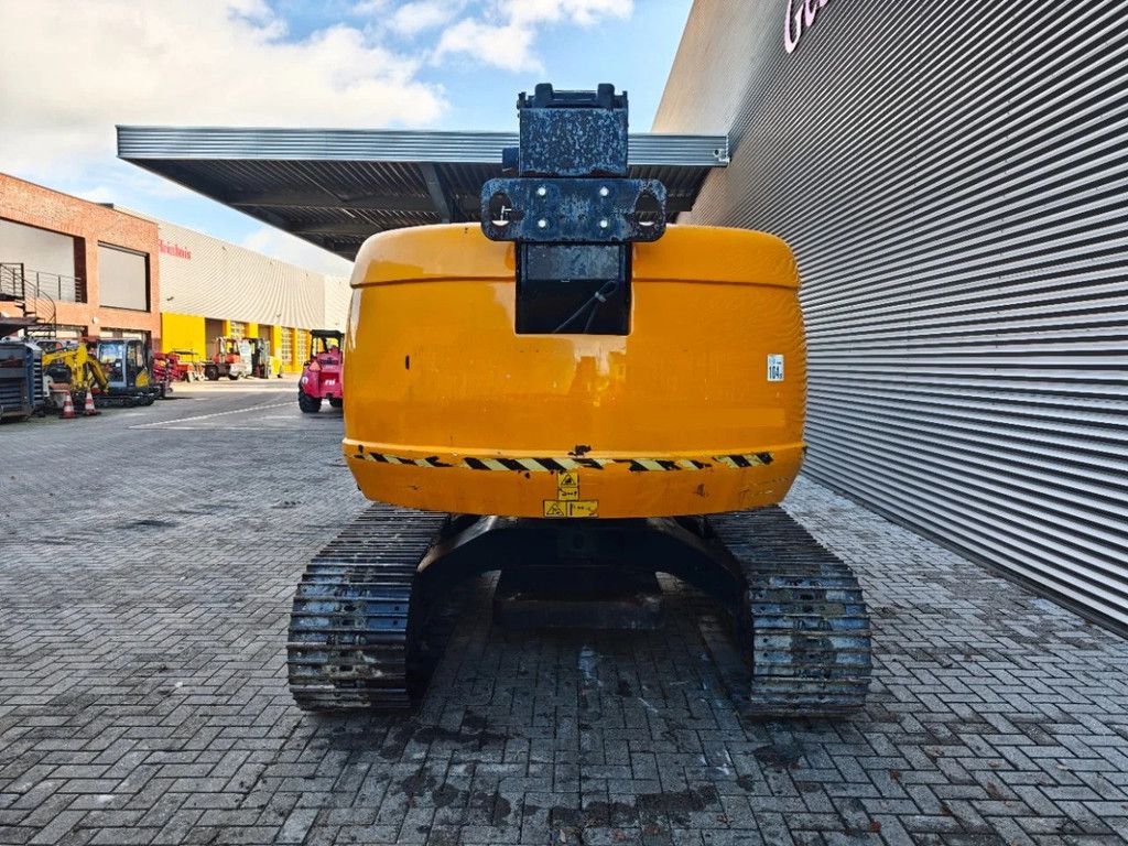 JLG 660 SJ