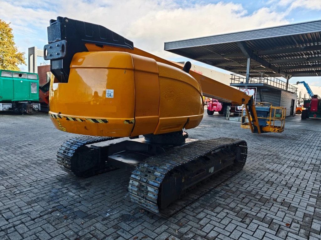 JLG 660 SJ