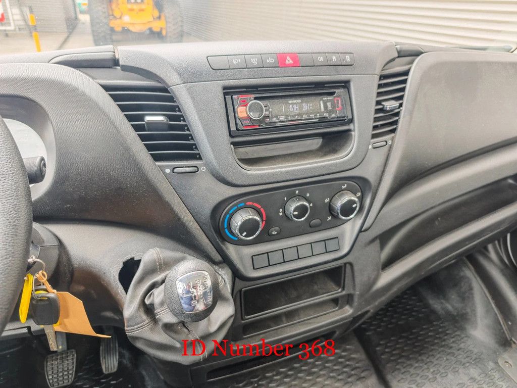 Iveco 35-120 Multitel MX210
