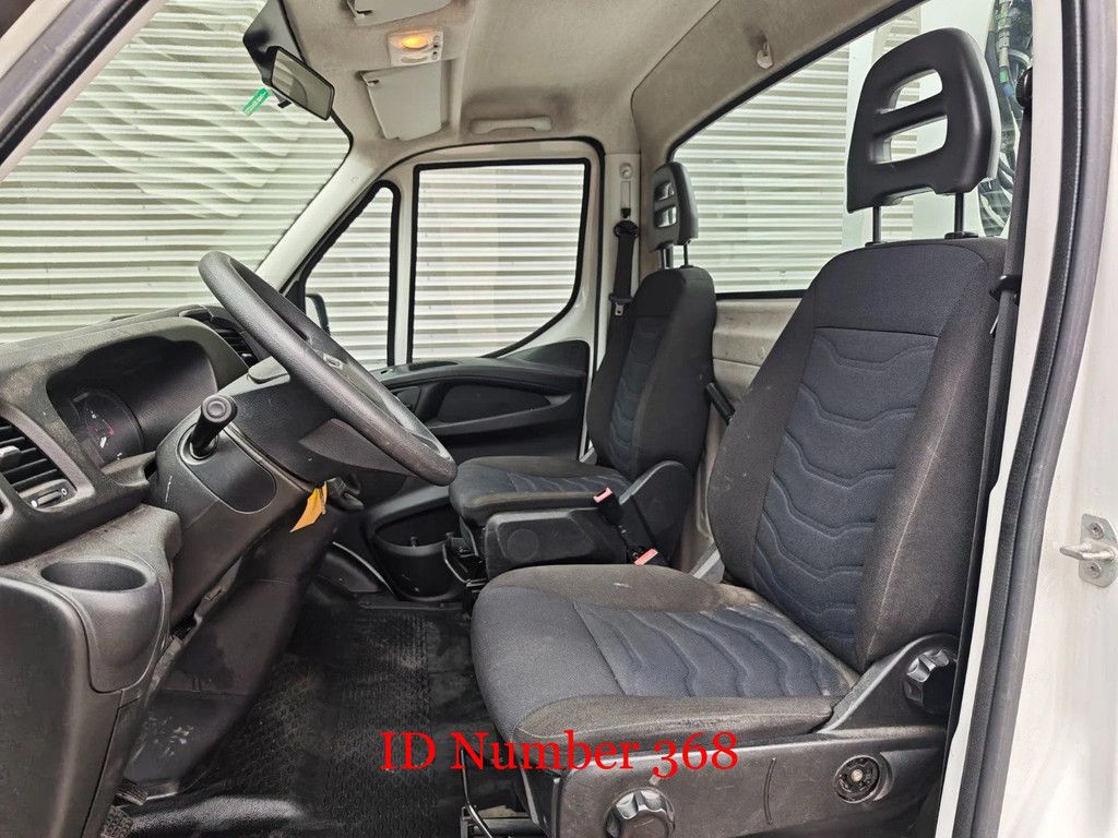Iveco 35-120 Multitel MX210