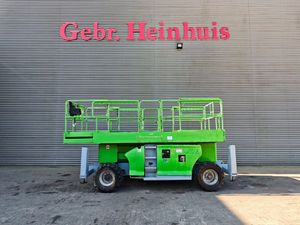 JLG 3394 RT