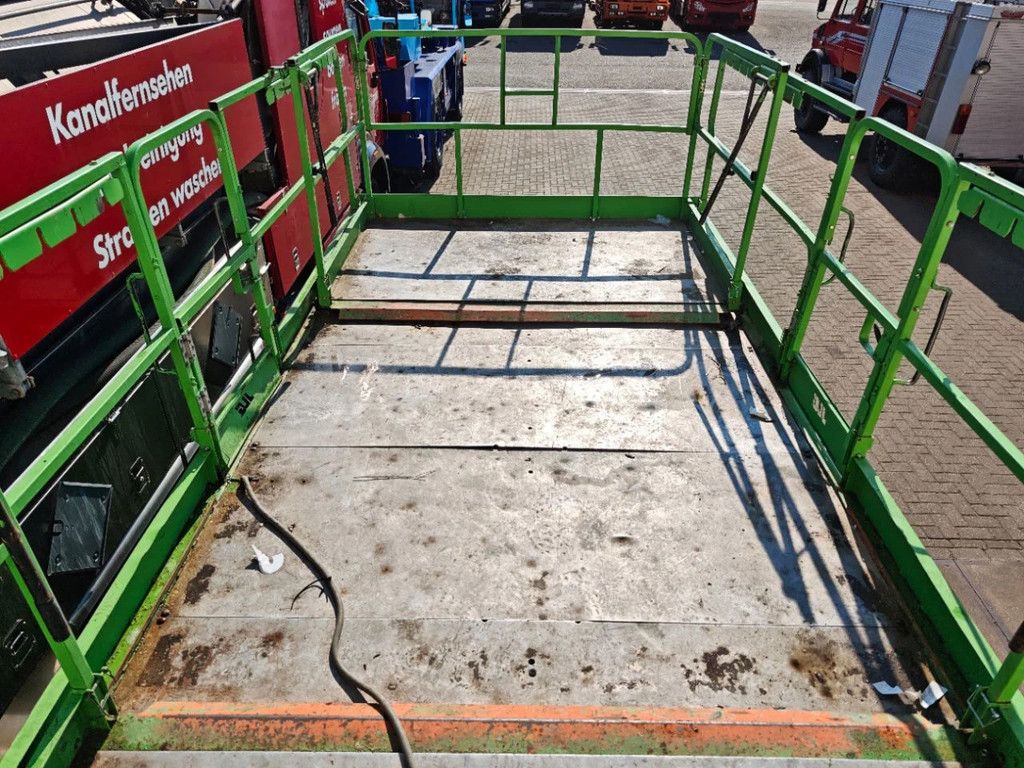 JLG 3394 RT