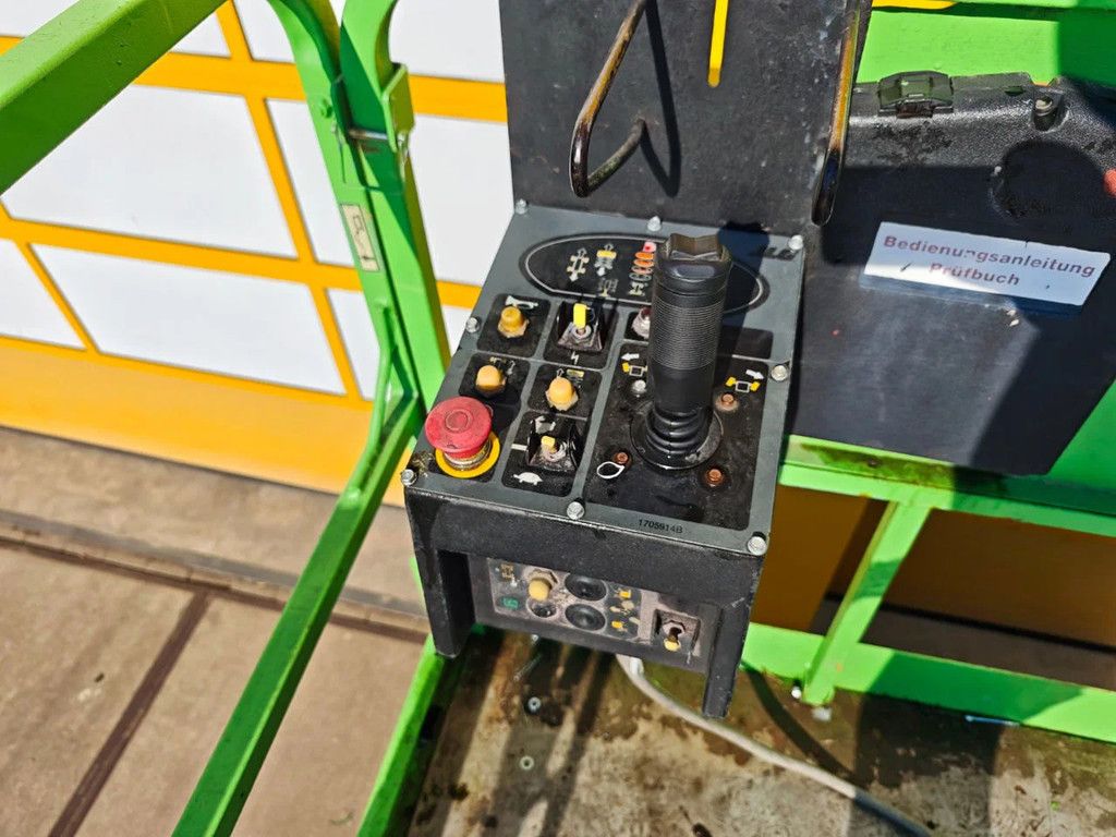 JLG 3394 RT