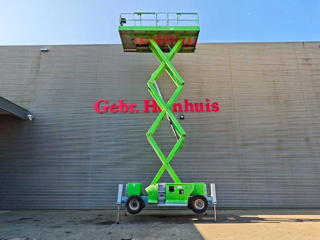 JLG 3394 RT
