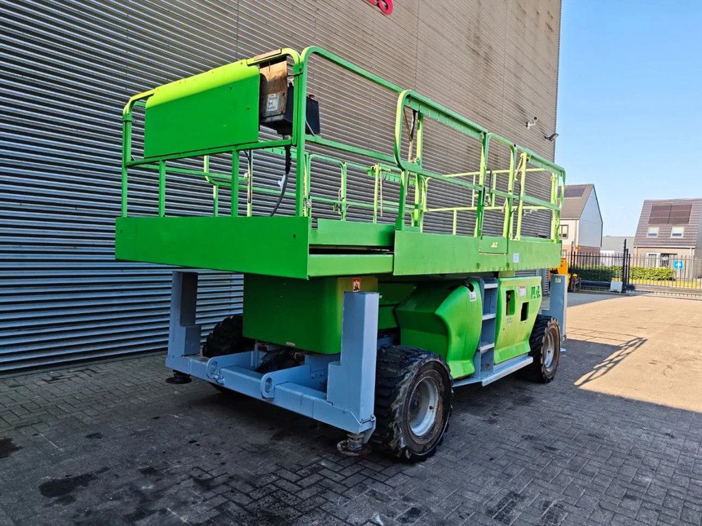 JLG 3394 RT