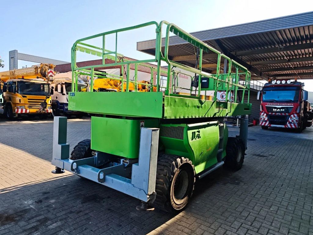 JLG 3394 RT