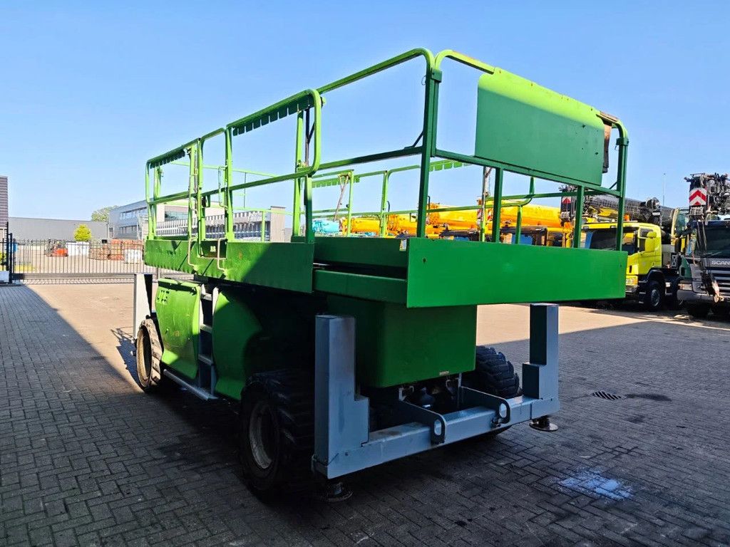 JLG 3394 RT