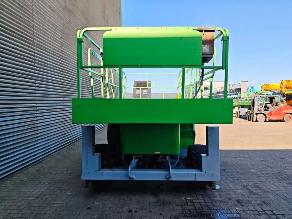JLG 3394 RT