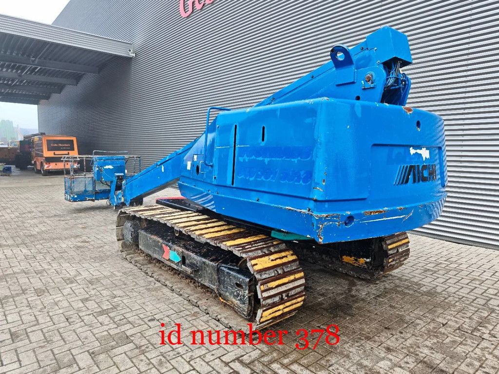 Aichi SR 182/ISR 602 Repair Object!