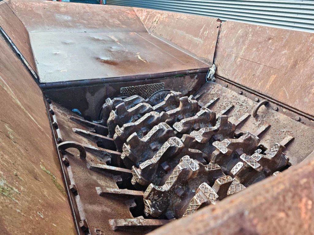 HAMMEL VB 650 D