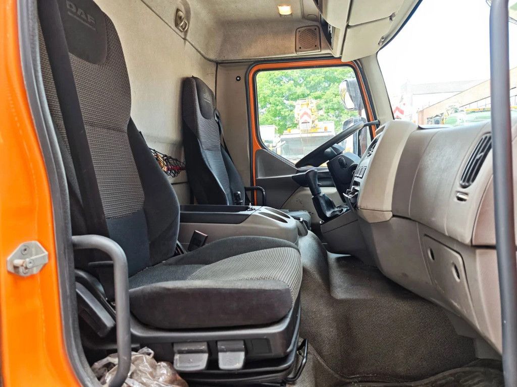DAF 4x2 Euro 6