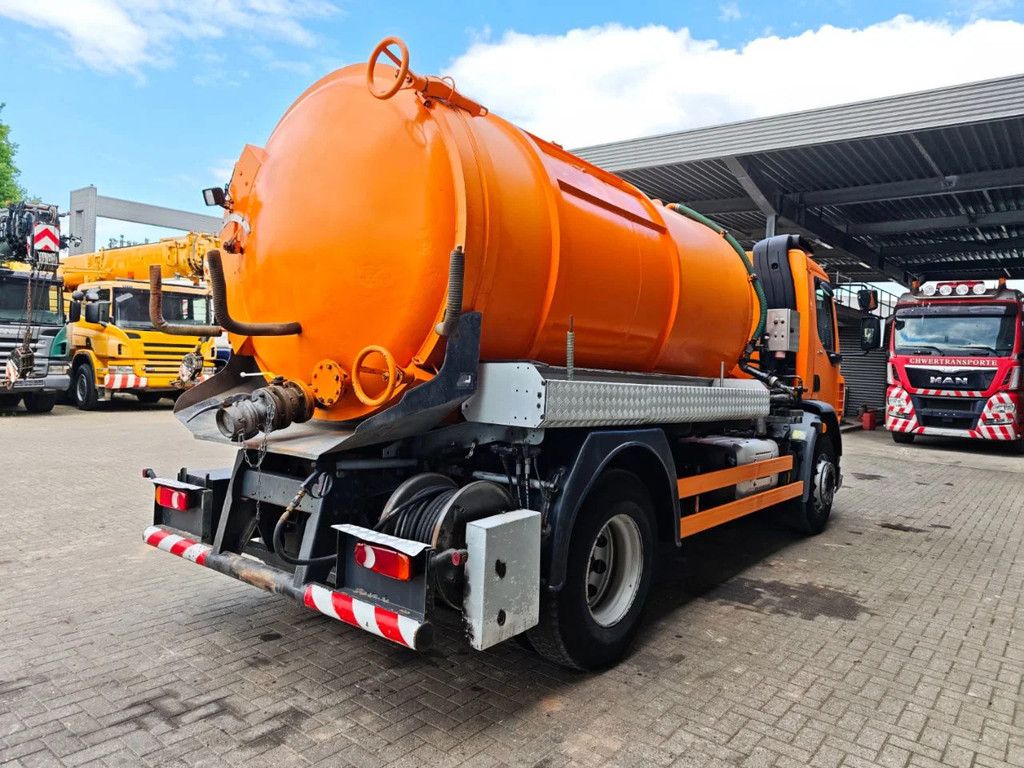 DAF 4x2 Euro 6