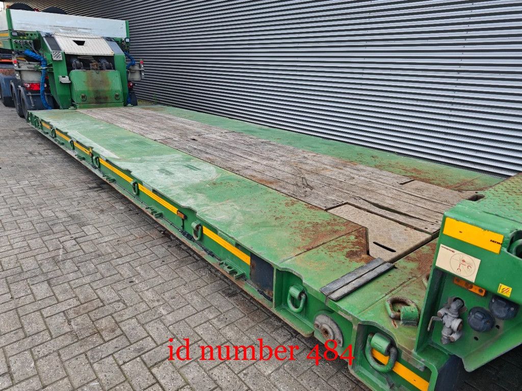 Faymonville F-S44-1ACA Dolly D-2