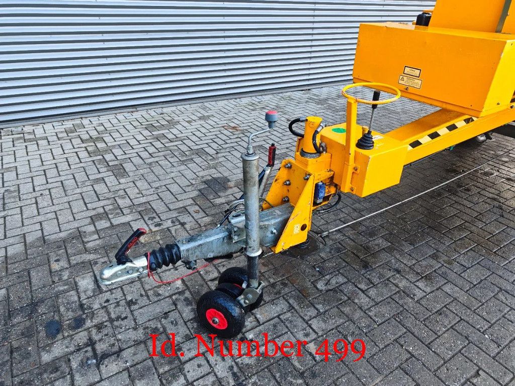Denkalift DK 25