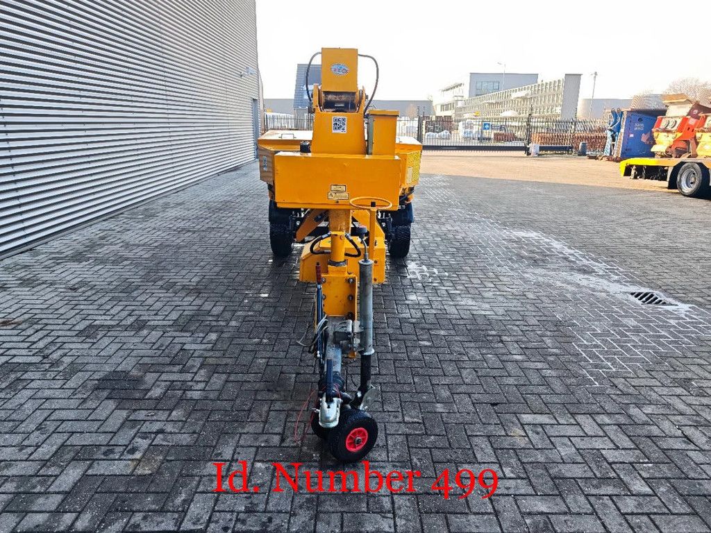Denkalift DK 25