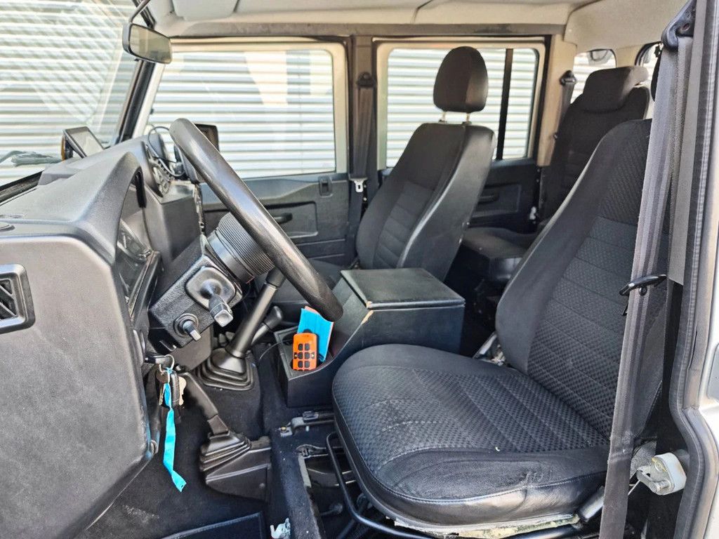 Land Rover