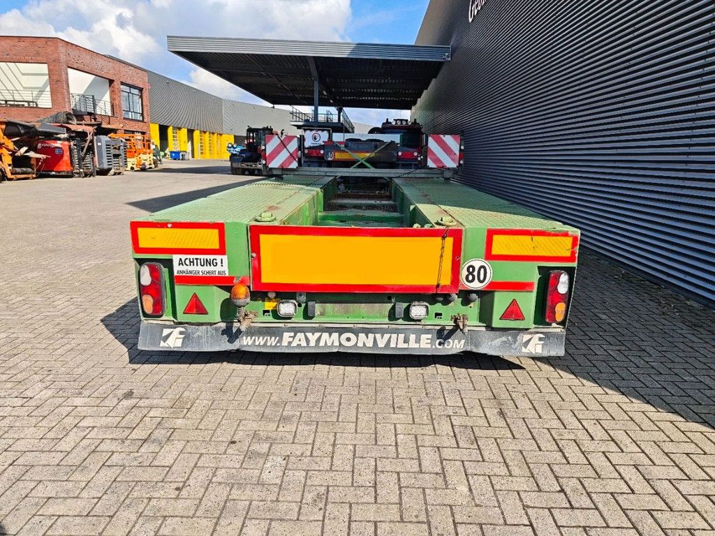 Faymonville F-S44-1ACA Dolly D-2