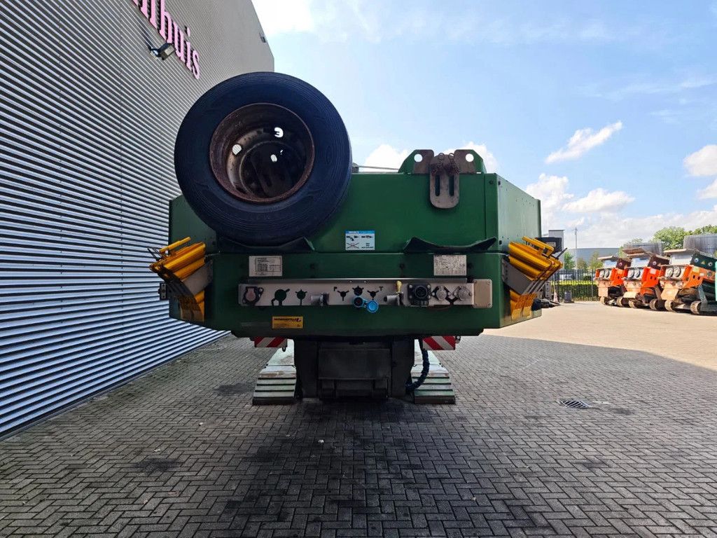 Faymonville F-S44-1ACA Dolly D-2