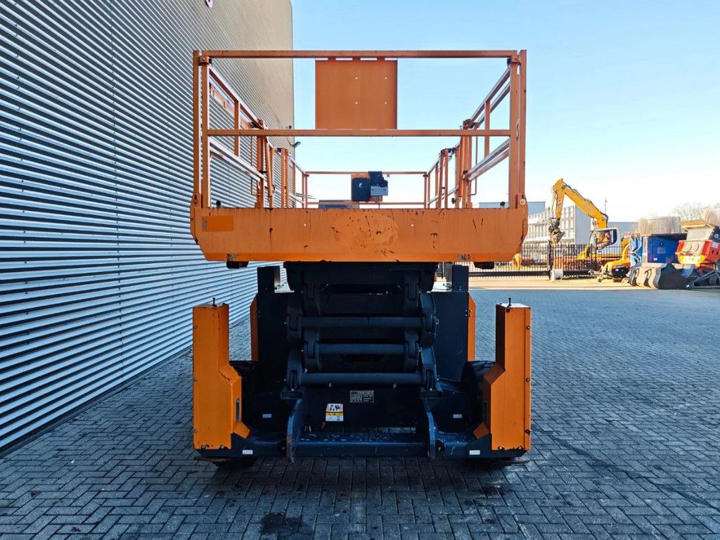 ATN CX 15