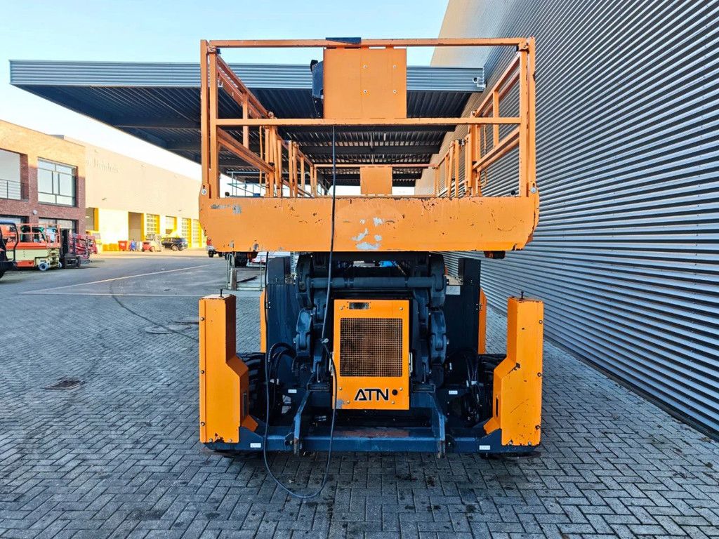 ATN CX 15