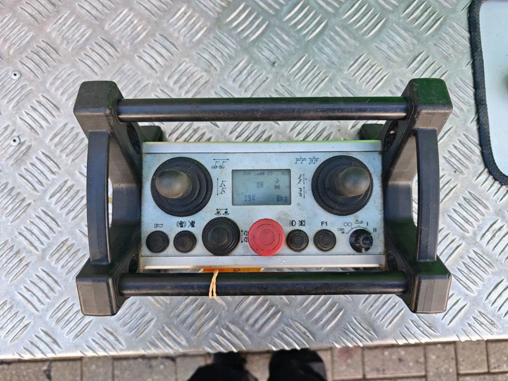 Klaas K17-24TS HR