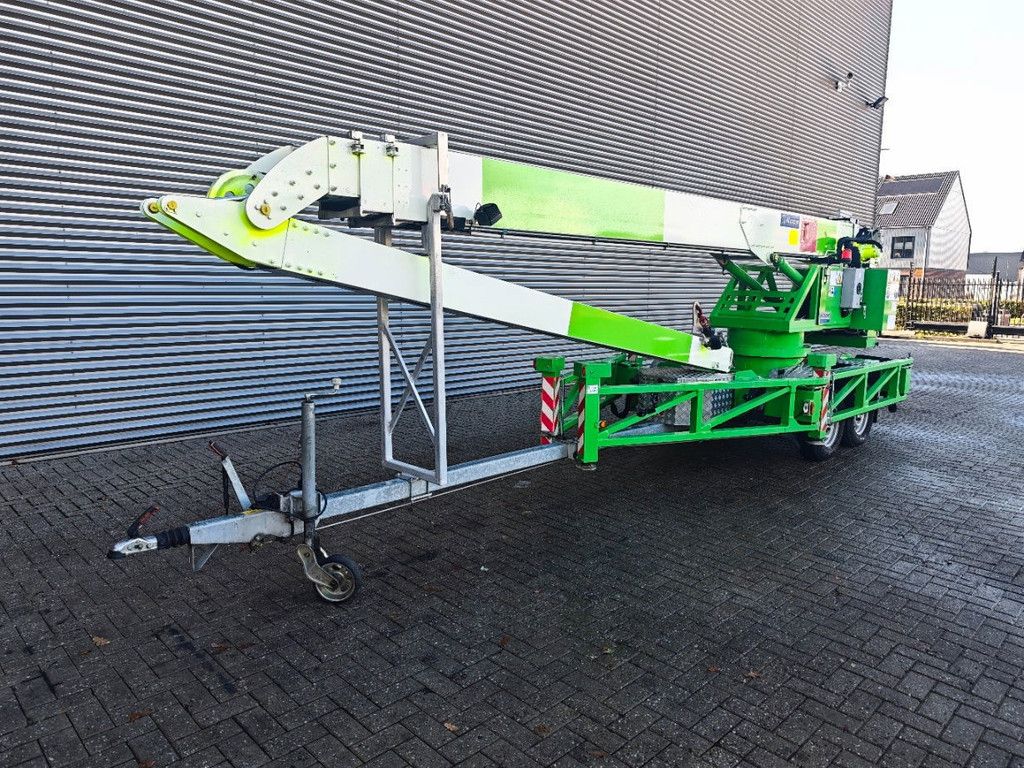 Klaas K17-24TS HR