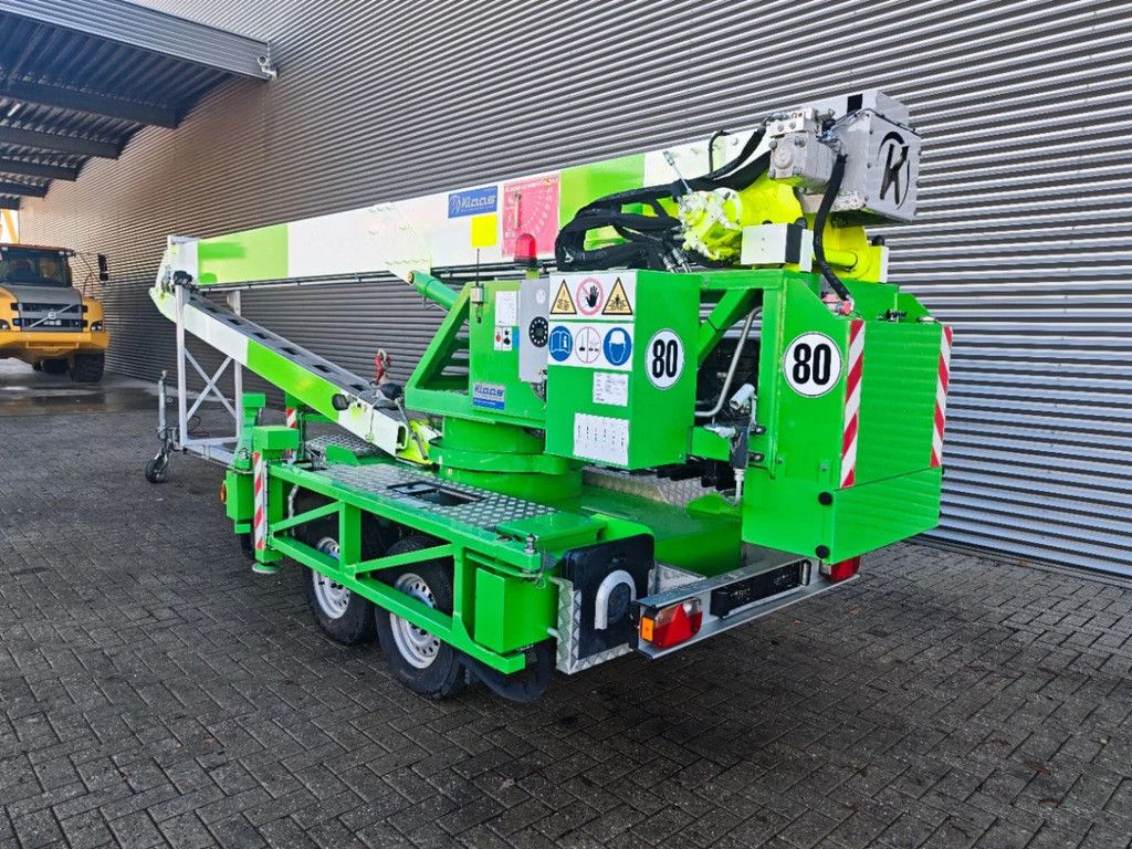 Klaas K17-24TS HR
