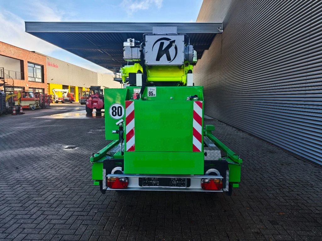 Klaas K17-24TS HR
